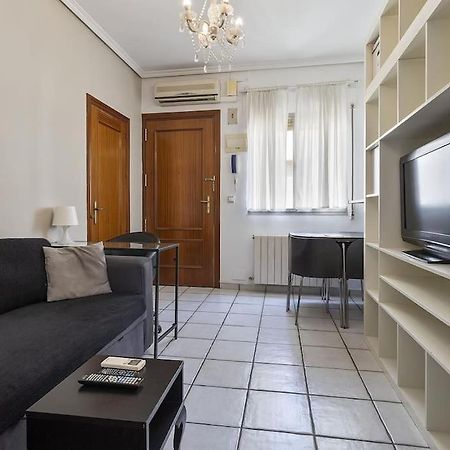 Apartamento A 10 Minutos De Atocha Appartement Madrid Buitenkant foto