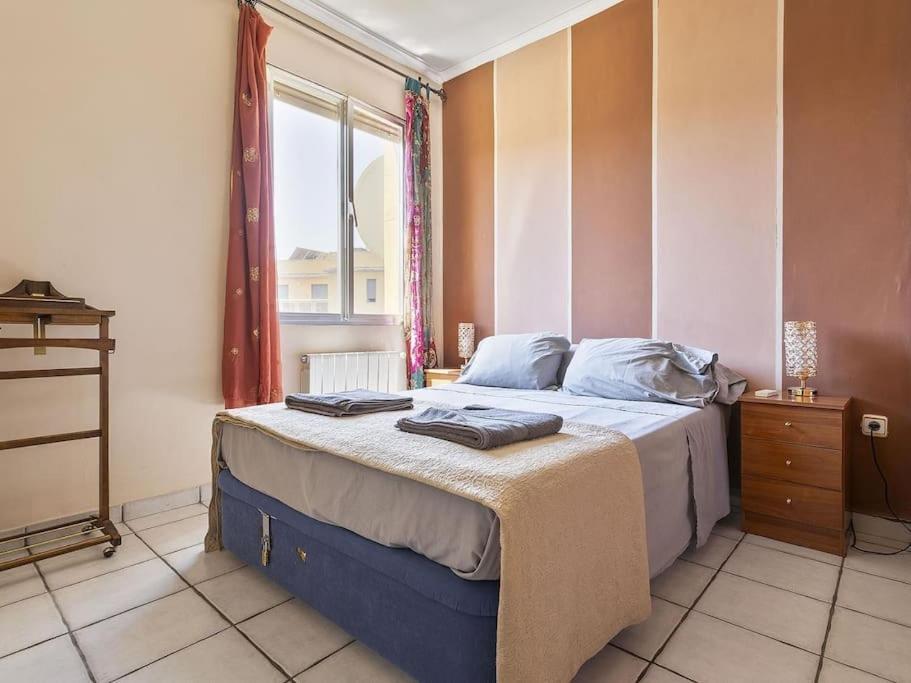 Apartamento A 10 Minutos De Atocha Appartement Madrid Buitenkant foto